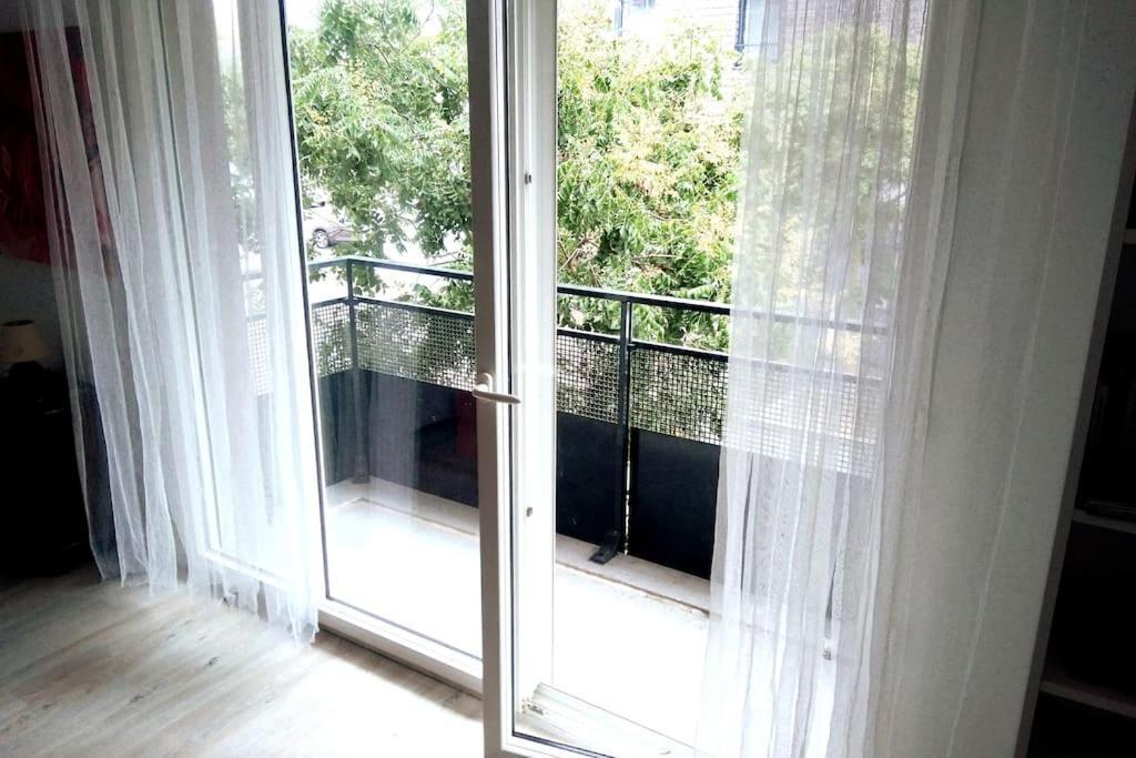 T2 Ideal Etudiant + Pro + Parking Protege Sous-Sol Thouare-sur-Loire Bagian luar foto