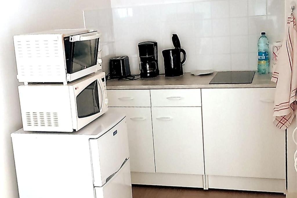 T2 Ideal Etudiant + Pro + Parking Protege Sous-Sol Thouare-sur-Loire Bagian luar foto